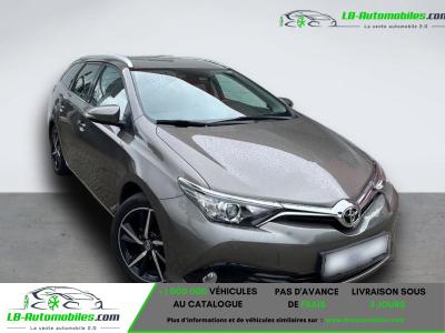 Toyota Auris 116 1.2T BVA