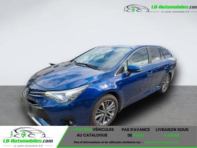 Toyota Avensis Touring Sports  147 VVT-i
