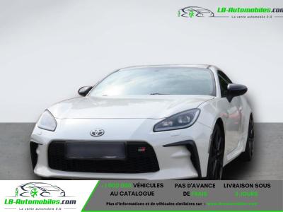 Toyota GR86 2.4L BVA