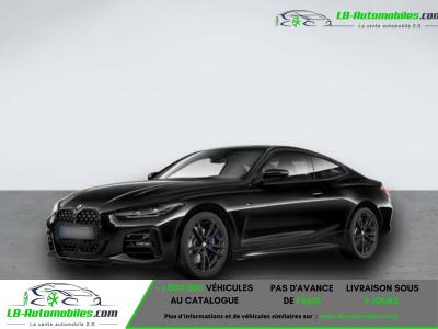 BMW Série 4 Coupé 430i xDrive 258 ch BVA