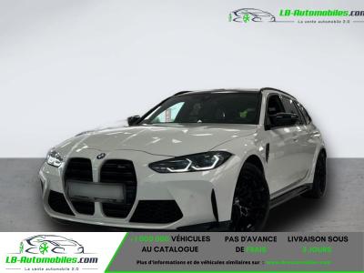 BMW M3 Competition xDrive 510 ch BVA
