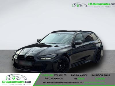 BMW M3 Competition xDrive 510 ch BVA