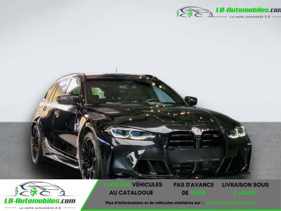 BMW M3 Competition xDrive 510 ch BVA