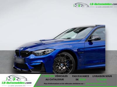 BMW M3 450 ch M BVA