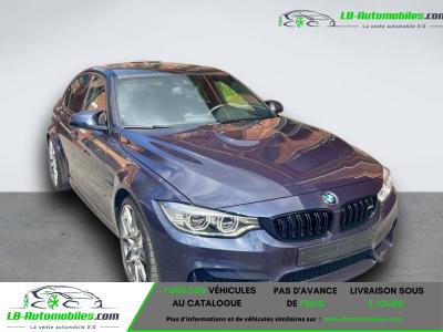 BMW M3 450 ch M BVA