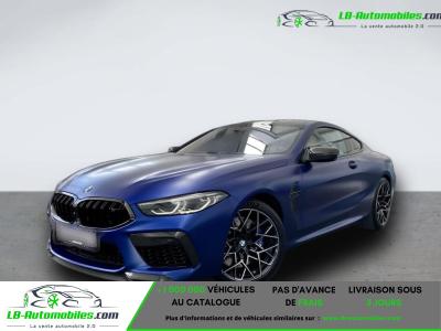 BMW M8 Competition Coupe 625 ch BVA