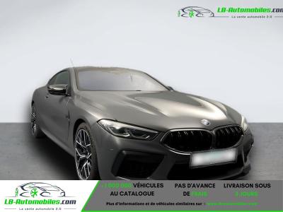 BMW M8 Competition Coupe 625 ch BVA
