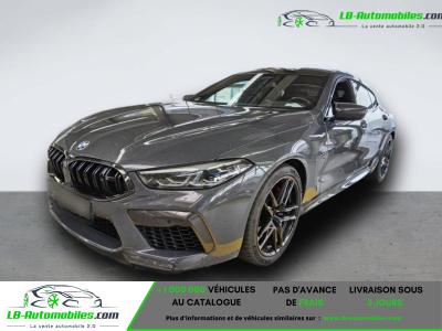 BMW M8 Competition Gran Coupe 625 ch BVA
