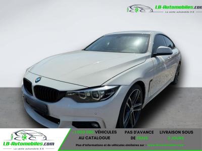 BMW Série 4 Gran Coupé 430i 252 ch BVA