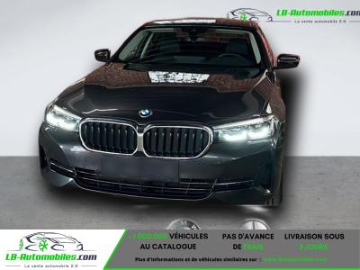 BMW Série 5 530d xDrive 265 ch BVA
