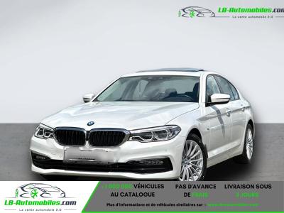 BMW Série 5 530d 265 ch BVA