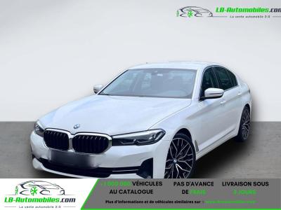 BMW Série 5 530d 265 ch BVA