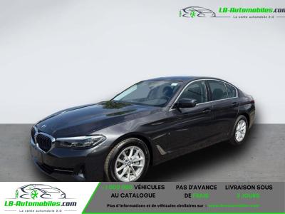 BMW Série 5 530d 265 ch BVA