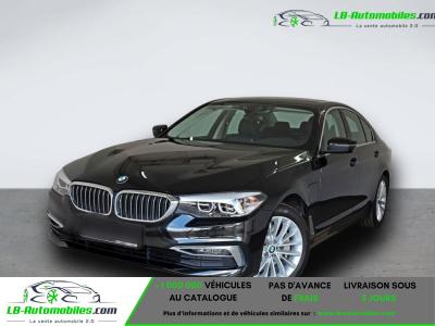 BMW Série 5 530e xDrive 252 ch BVA
