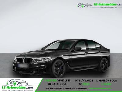 BMW Série 5 530e 252 ch BVA