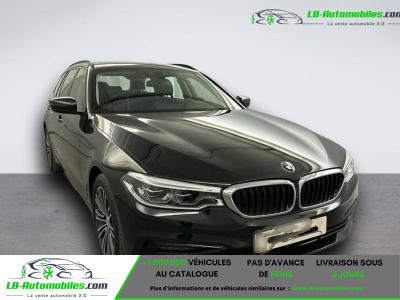 BMW Série 5 Touring 520d xDrive 190 ch BVA