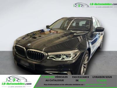 BMW Série 5 Touring 520d 190 ch BVA