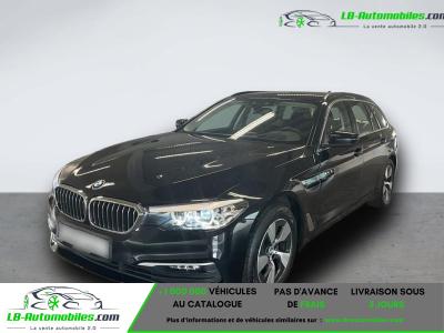 BMW Série 5 Touring 520d 190 ch BVA