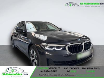 BMW Série 5 Touring 520d 190 ch BVA