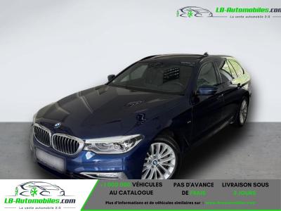BMW Série 5 Touring 540d xDrive 320 ch BVA