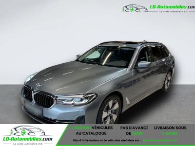 BMW Série 5 Touring 540d xDrive 320 ch BVA