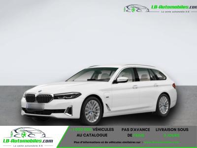 BMW Série 5 Touring 530i 252 ch BVA