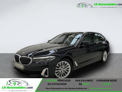 BMW Série 5 Touring 530i 252 ch BVA
