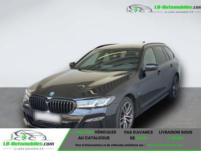 BMW Série 5 Touring 530e xDrive 292 ch BVA