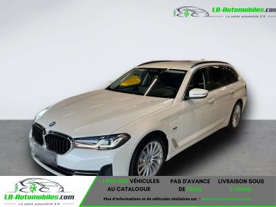 BMW Série 5 Touring 530e 292 ch BVA