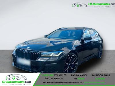 BMW Série 5 Touring 540d xDrive 340 ch BVA