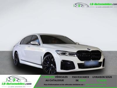 BMW Série 7 750i xDrive 530 ch BVA
