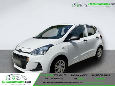 Hyundai I10 1.0 66 BVM