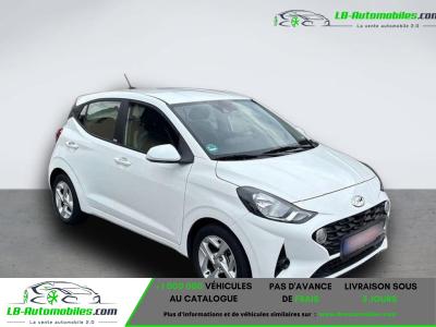 Hyundai I10 1.0 67 BVA