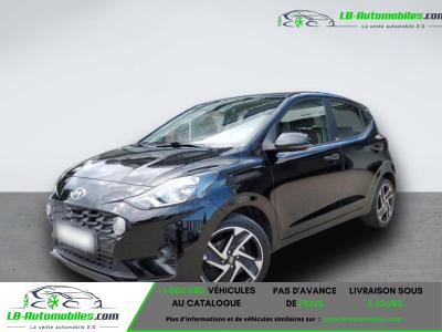 Hyundai I10 1.0 67 BVA