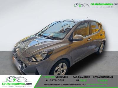 Hyundai I10 1.0 67 BVA