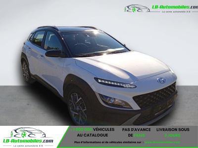 Hyundai Kona 1.6 GDi 141 Hybrid