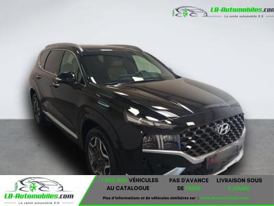Hyundai Santa Fe 1.6 T-GDi Plug-in 265 BVA