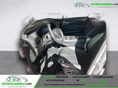Hyundai Santa Fe 1.6 T-GDi Plug-in 265 BVA