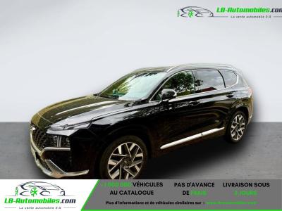 Hyundai Santa Fe 2.2 CRDi 202 DCT-8