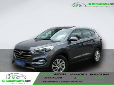 Hyundai Tucson 1.6 T-GDi 177 2WD BVM