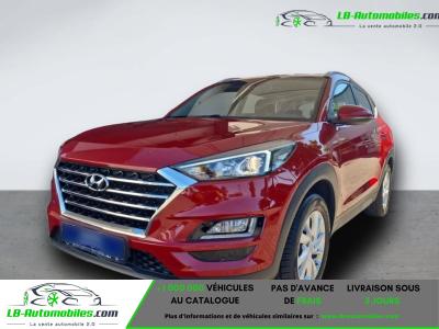Hyundai Tucson 1.6 GDi 132