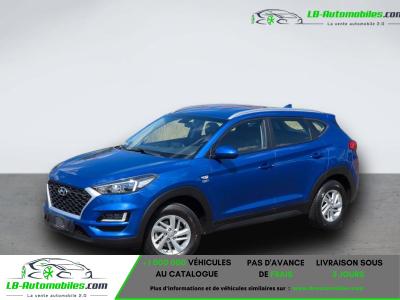 Hyundai Tucson 1.6 GDi 132