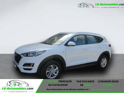 Hyundai Tucson 1.6 GDi 132