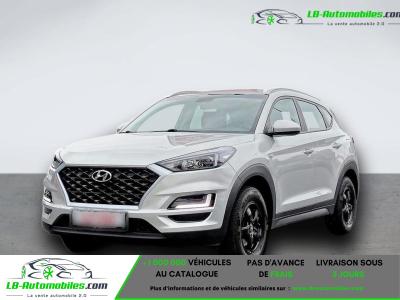 Hyundai Tucson 1.6 GDi 132