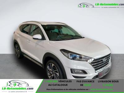 Hyundai Tucson 1.6 T-GDi 177 BVM