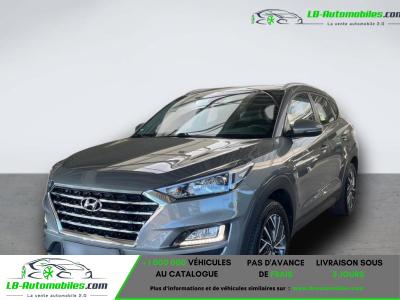 Hyundai Tucson 1.6 T-GDi 177 BVM