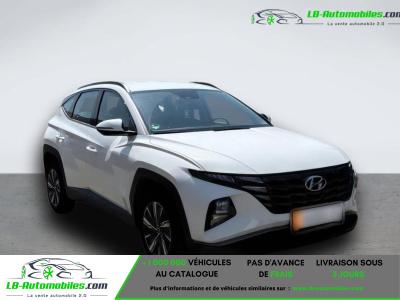 Hyundai Tucson 1.6 T-GDI 150 Hybrid 48V BVM