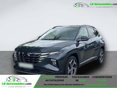 Hyundai Tucson 1.6 T-GDI 230 BVA