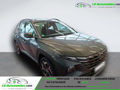 Hyundai Tucson 1.6 T-GDI 265 Plug-in BVA