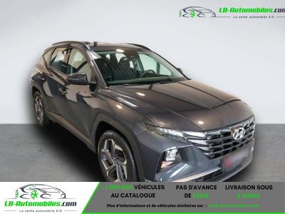 Hyundai Tucson 1.6 T-GDI 265 Plug-in BVA